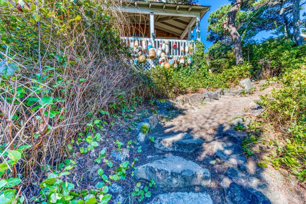 Heceta House Florence Exterior foto