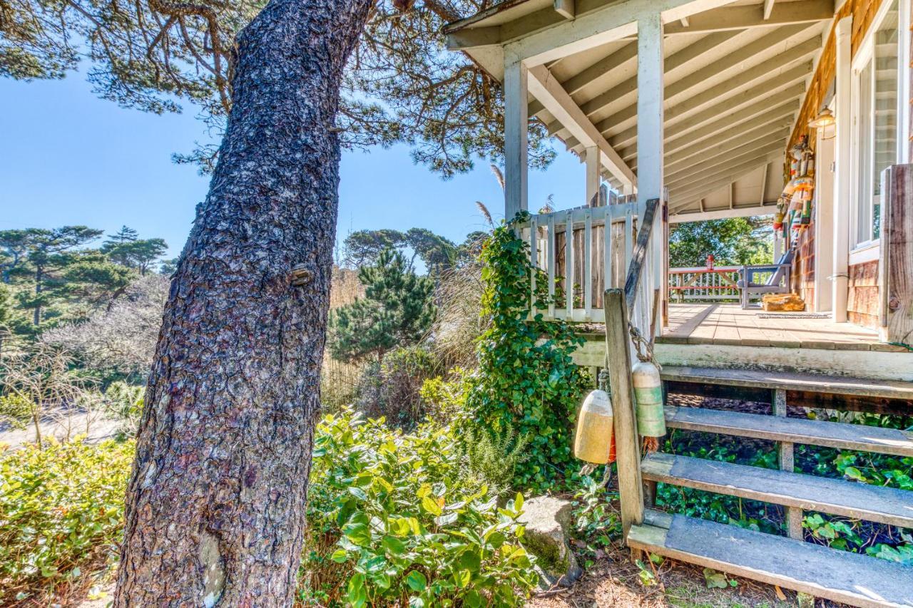 Heceta House Florence Exterior foto