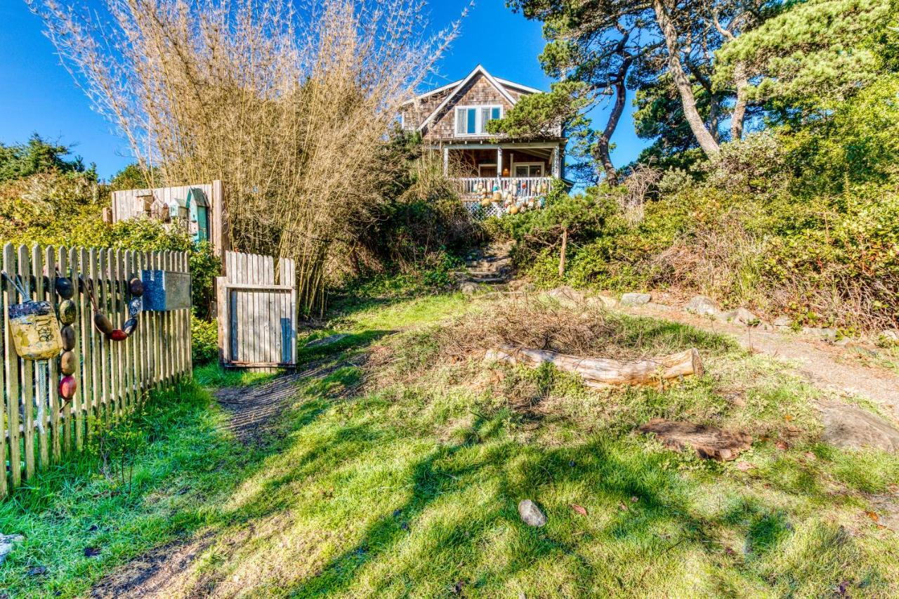 Heceta House Florence Exterior foto