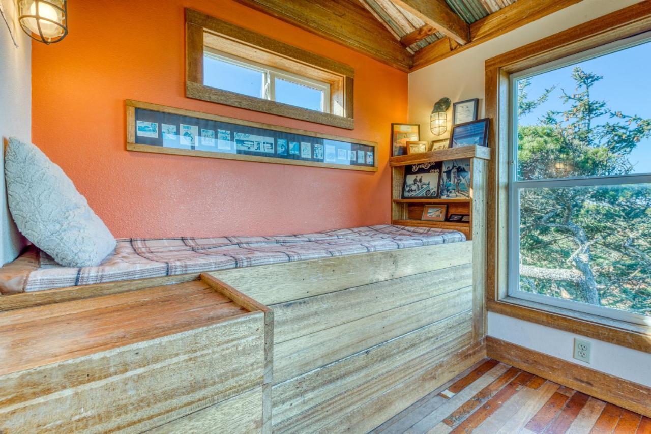 Heceta House Florence Exterior foto