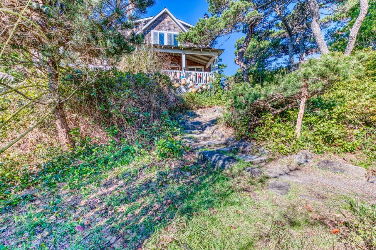 Heceta House Florence Exterior foto